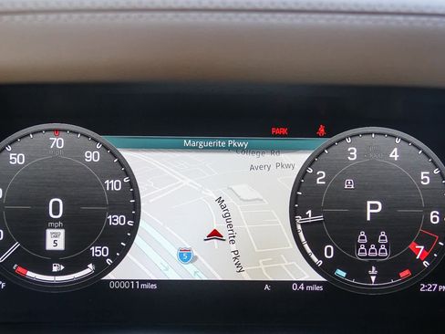 New 2026 Land Rover Defender 130 V8 image 23