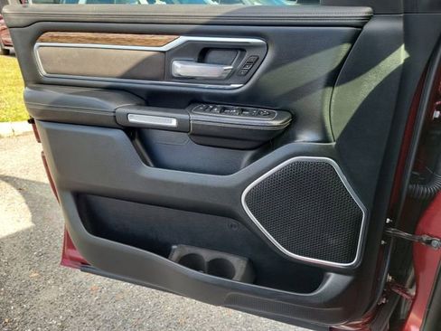 Used 2020 RAM 1500 Laramie image 21