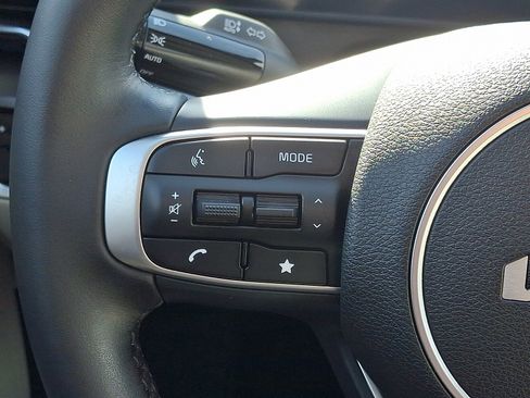 Used 2023 Kia Sportage EX image 21