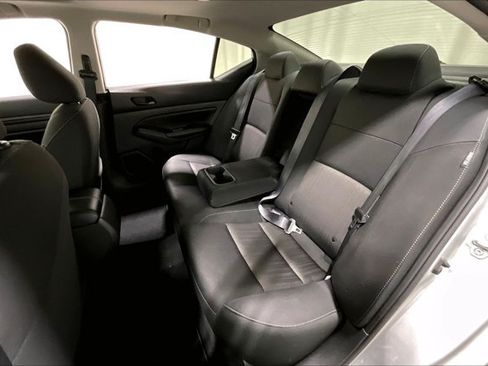 Used 2024 Nissan Altima 2.5 SV w/ SV Premium Package FWD image 26