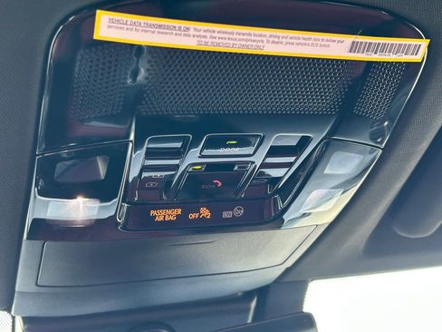 Used 2024 Lexus NX 350h AWD w/ Package Accessory (P3) image 18