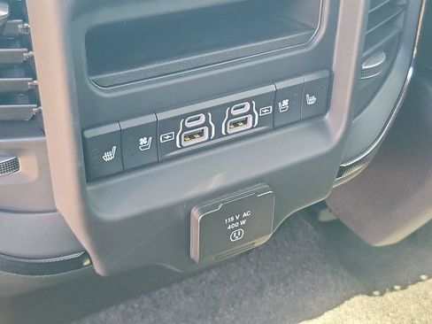 Used 2025 RAM 1500 RHO w/ RHO Level 1 Equipment Group AWD/4WD image 15