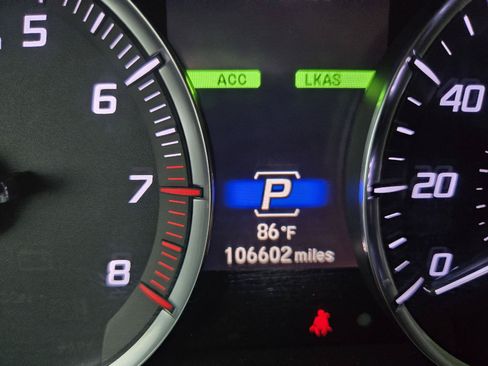 Used 2020 Acura MDX FWD w/ Advance Package image 25