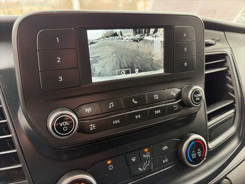 Used 2023 Ford Transit 250 Medium Roof AWD w/ Load Area Protection Package image 18