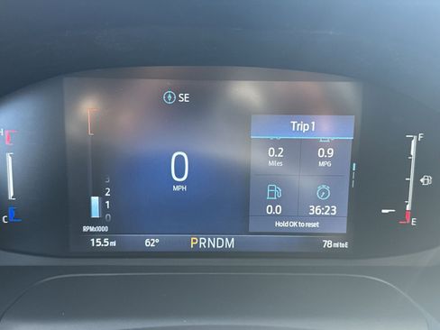 New 2026 Ford Transit 350 148 High Roof w/ Load Area Protection Package image 22