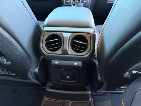 New 2026 Jeep Wrangler Unlimited Rubicon image 23
