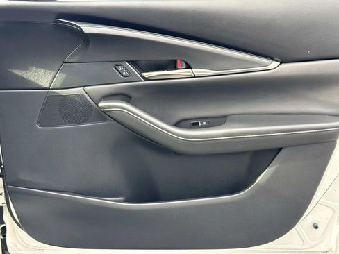 Used 2023 MAZDA CX-30 AWD 2.5 S w/ Preferred Package image 19