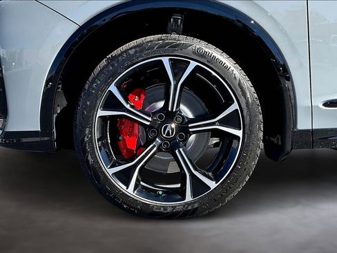 New 2026 Acura MDX Type S AWD/4WD image 18