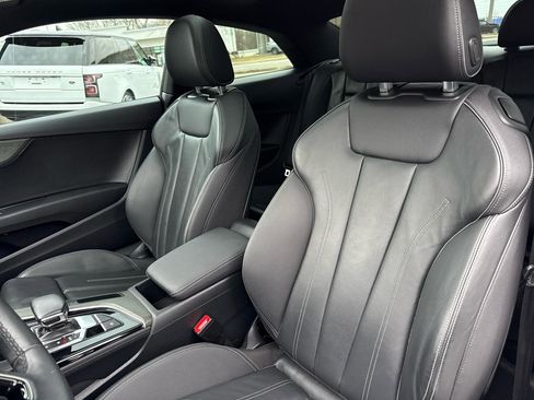 Used 2022 Audi A5 2.0T Premium image 23