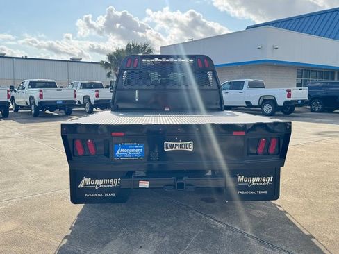 New 2025 Chevrolet Silverado 3500 W/T w/ WT Convenience Package image 7