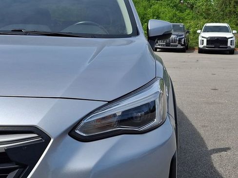 Used 2023 Subaru Crosstrek 2.5i Limited w/ Moonroof Package image 11