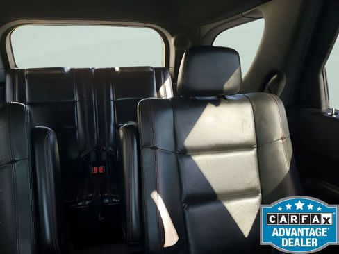 Used 2018 Dodge Durango GT w/ Premium Group image 16