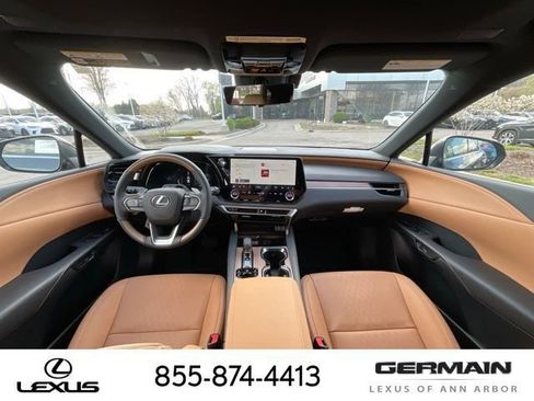 New 2026 Lexus RX 350 Premium Plus image 14