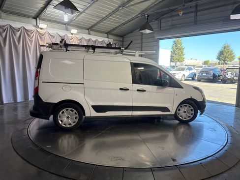 Used 2016 Ford Transit Connect XL FWD image 4