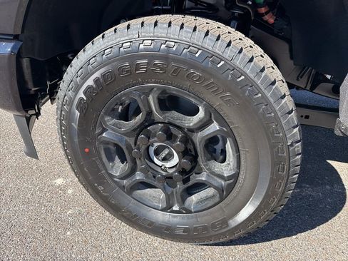 New 2026 Ford F250 XL w/ STX Appearance Package image 9