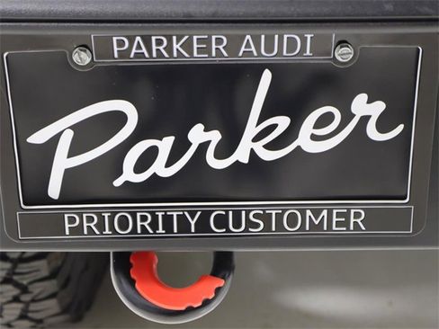 Used 2024 Ford Bronco Badlands image 24