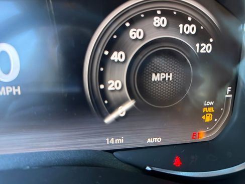 New 2026 RAM 1500 Big Horn image 15