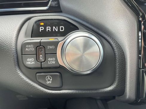 New 2026 RAM 1500 Laramie w/ Night Edition image 21