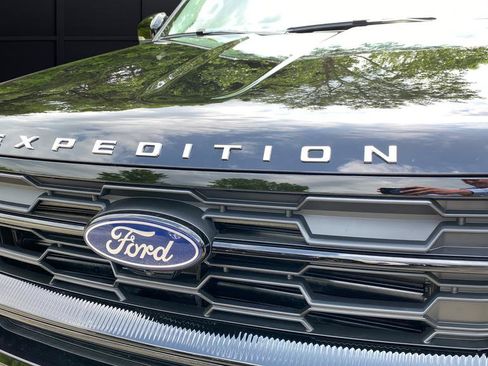 New 2026 Ford Expedition Max Active AWD/4WD image 46