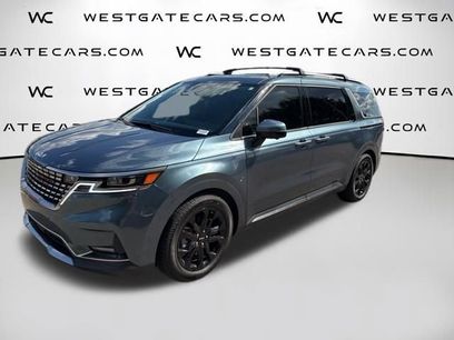 Used 2024 Kia Carnival SX Prestige