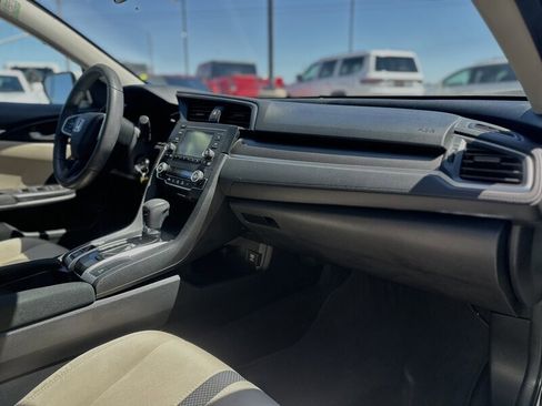 Used 2020 Honda Civic LX image 8