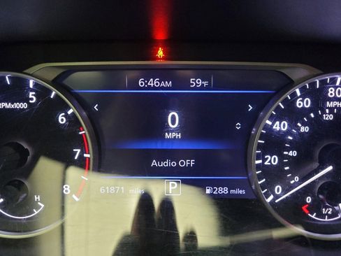 Used 2021 Nissan Sentra SV image 23