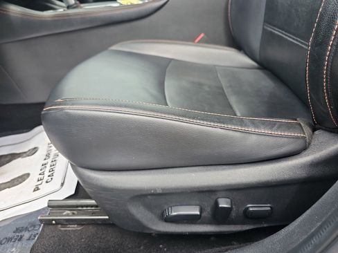 Used 2022 Nissan Sentra SR w/ SR Premium Package FWD image 29