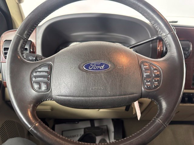 Used 2007 Ford F250 Lariat AWD/4WD image 16