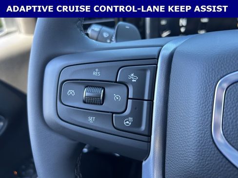 New 2026 GMC Sierra 1500 Elevation w/ Elevation Premium Package image 16