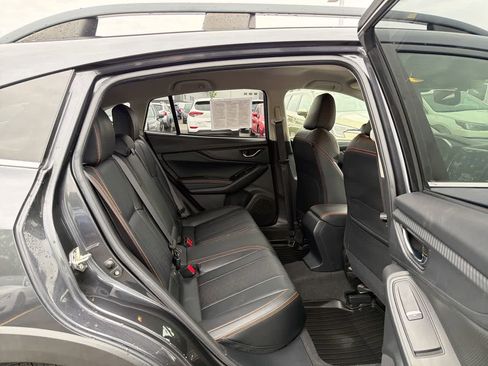 Used 2019 Subaru Crosstrek 2.0i Limited AWD/4WD image 25