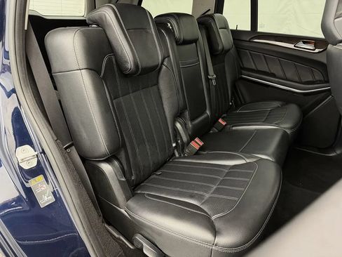 Used 2014 Mercedes-Benz GL 450 4MATIC image 28