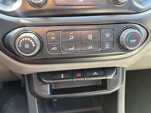 Used 2016 GMC Canyon W/T w/ Convenience Package image 26