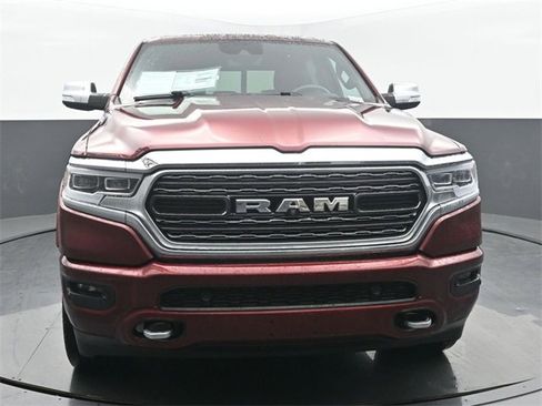 Used 2019 RAM 1500 Limited image 8