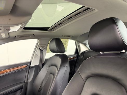 Used 2014 Audi A4 2.0T Premium Plus w/ Premium Plus Package AWD/4WD image 16