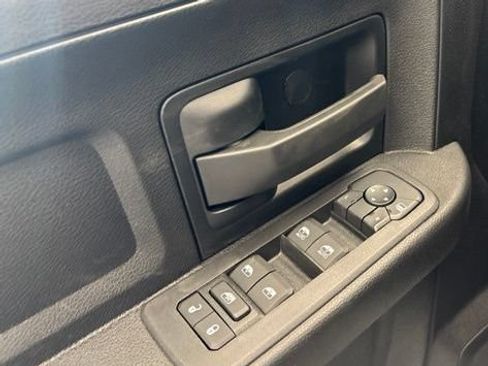 New 2026 RAM 3500 Tradesman AWD/4WD image 14