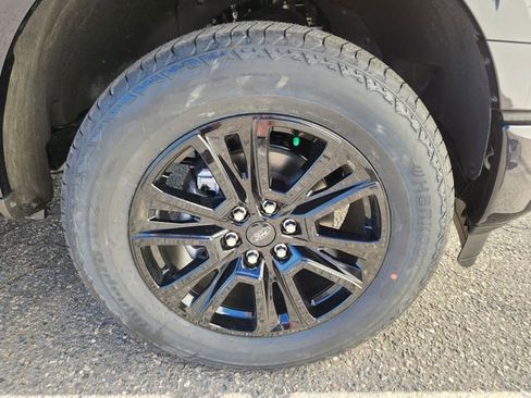 New 2026 Ford F150 Platinum w/ Equipment Group 702A High AWD/4WD image 19