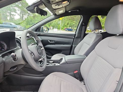 Used 2024 Hyundai Santa Cruz SEL AWD/4WD image 22