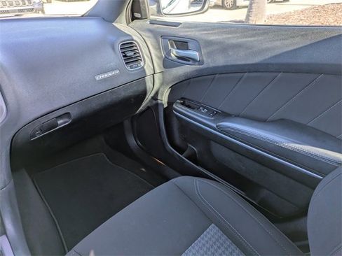 Used 2023 Dodge Charger SXT image 17
