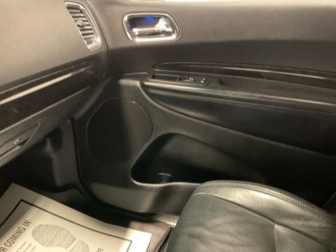 Used 2013 Dodge Durango Crew image 22