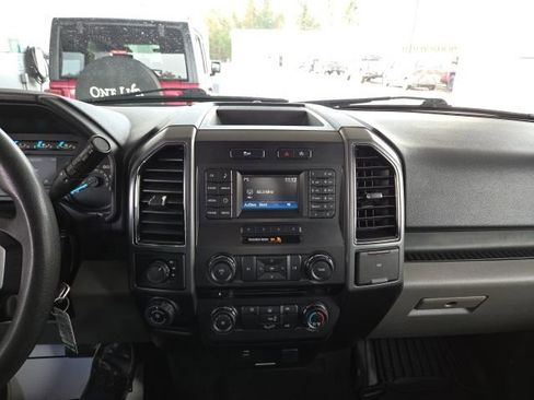 Used 2017 Ford F150 XLT w/ XTR Package image 56