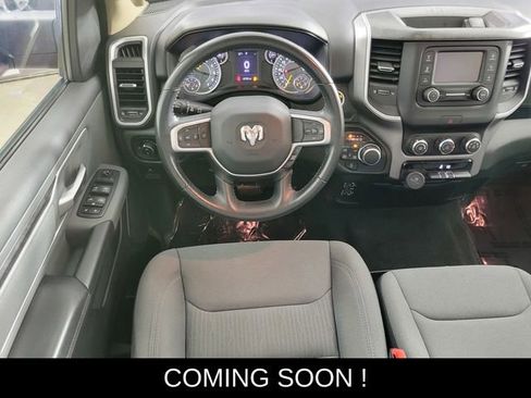 Used 2020 RAM 1500 Big Horn image 26