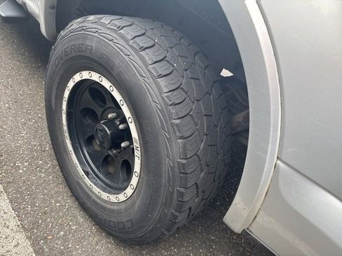 Used 2015 Ford F150 XLT w/ Equipment Group 301A Mid image 28