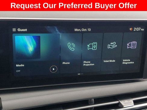 New 2026 Hyundai Santa Cruz SE image 21