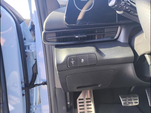 New 2026 Hyundai Elantra N image 21