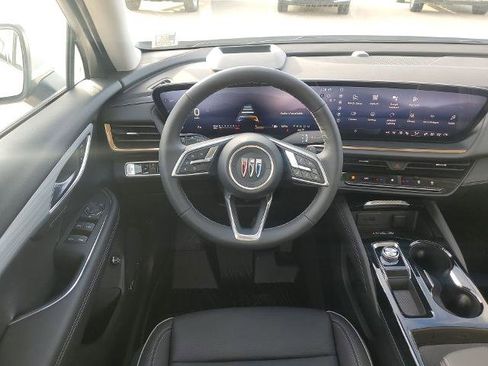 New 2026 Buick Envision Avenir image 18