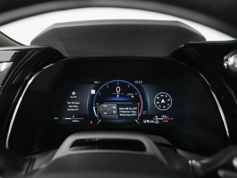 Certified 2025 Lexus RX 350 Premium Plus image 11