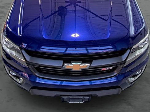 Used 2016 Chevrolet Colorado Z71 image 16