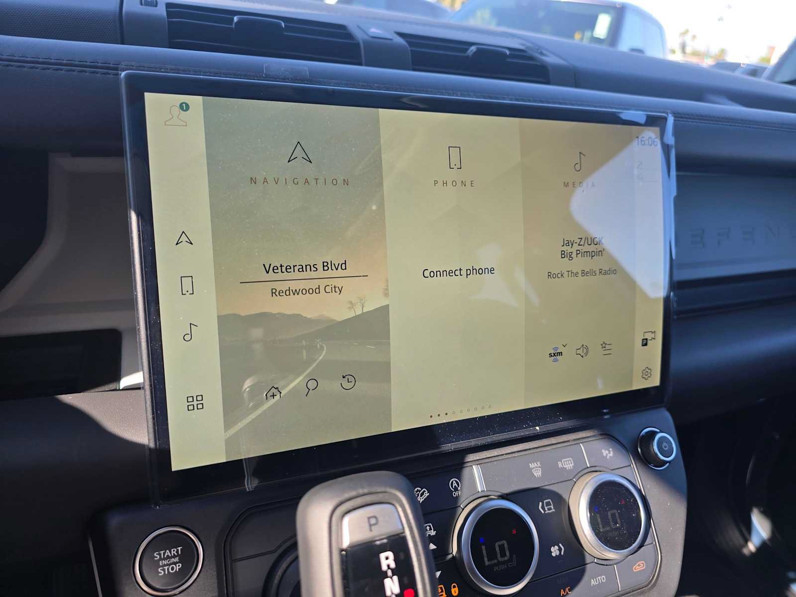 New 2026 Land Rover Defender 110 S AWD/4WD image 27