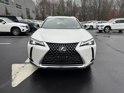 Used 2024 Lexus UX 250h AWD w/ Premium Package image 8