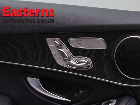 Used 2018 Mercedes-Benz GLC 300 4MATIC image 21